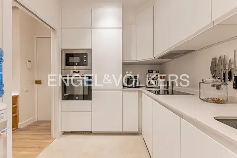 Pis de 80 m² a Barcelona
