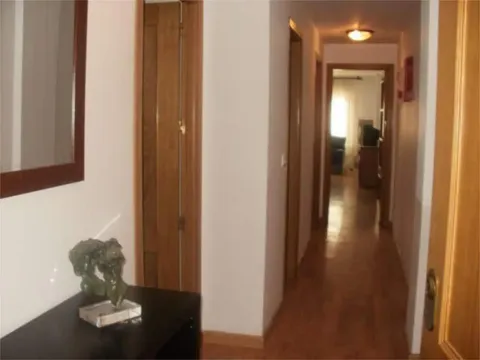 Pis de 75 m² a Churriana de la Vega