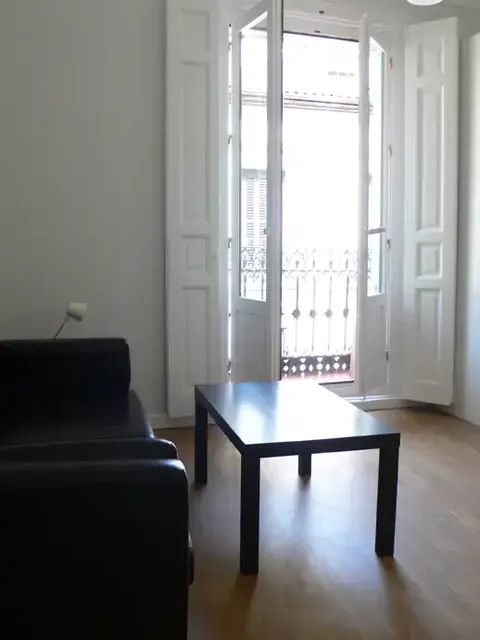 Pis de 43 m² a Madrid