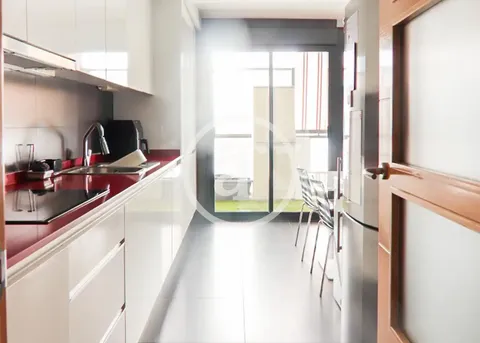 Pis de 110 m² a Alcorcón