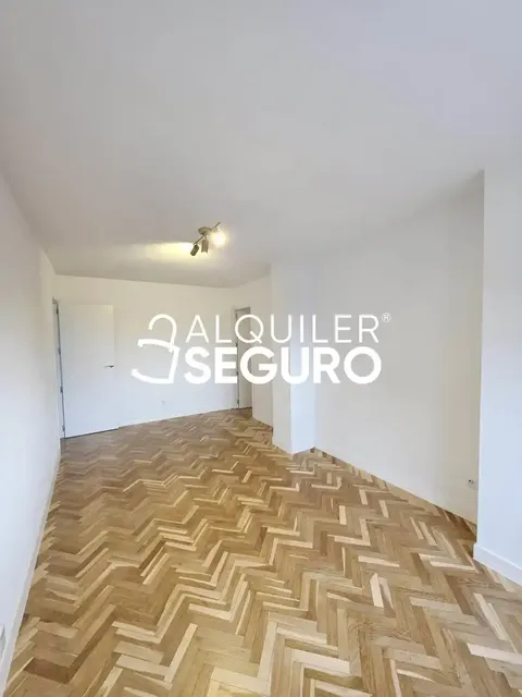 Pis de 79 m² a Las Rozas de Madrid