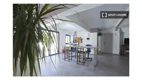 Habitació de lloguer, Màlaga