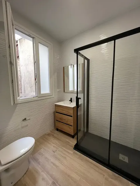 Wohnung 65 m² in Madrid