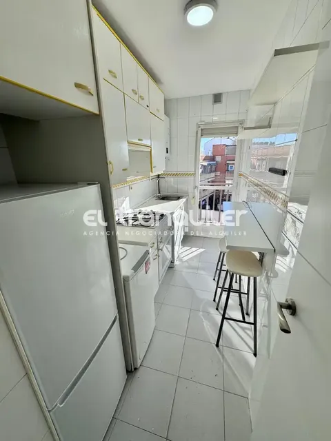 Pis de 69 m² a Madrid