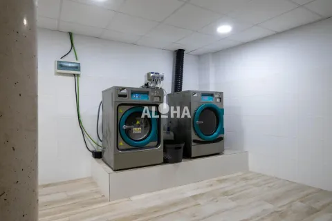 Wohnung 1597 m² in Alfara del Patriarca