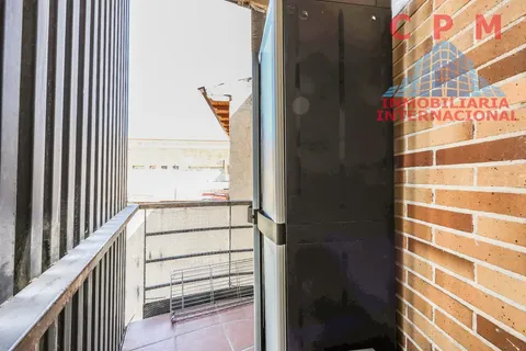 Pis de 110 m² a Madrid