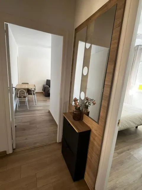 Quarto para alugar, Málaga