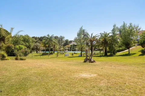 Pis de 56 m² a Estepona