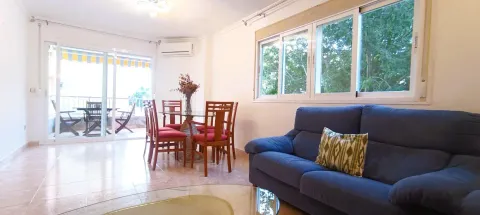Квартира 106 м² в Пальме