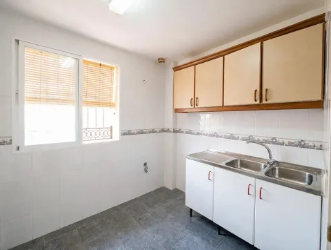 Casa de 158 m² a Gójar