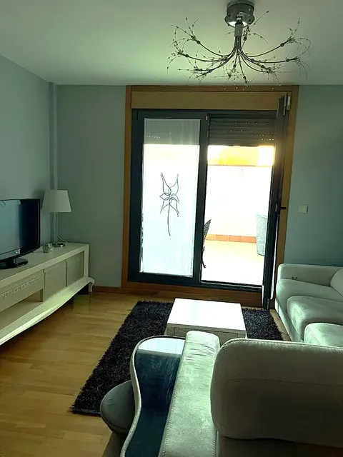 Pis de 80 m² a Cangas de Morrazo
