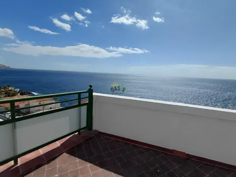 Wohnung 55 m² in Candelaria