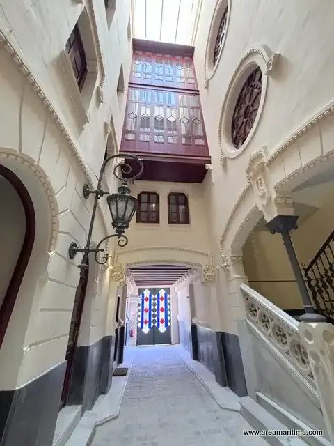Appartamento 148 m² a Valencia
