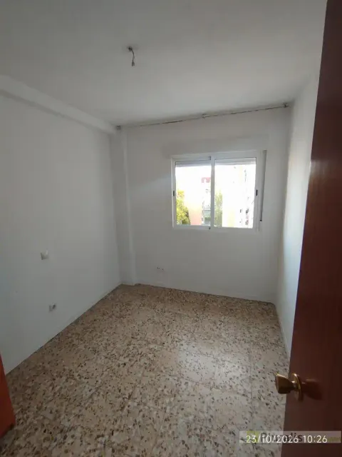 Flat 84 m² in Móstoles