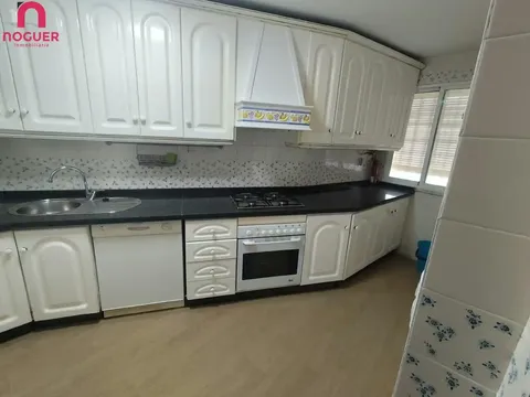 Pis de 120 m² a Còrdova