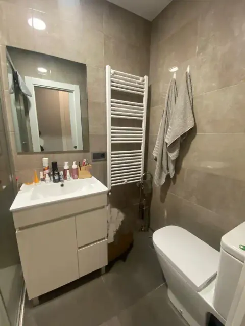 Квартира 90 м² в Сеговие