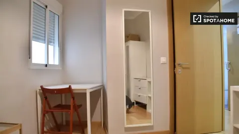 Habitació de lloguer, València