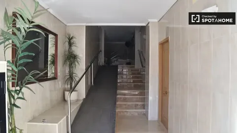 Habitació de lloguer, València