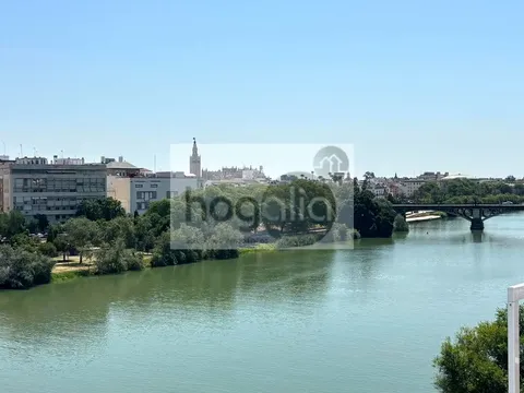 Pis de 82 m² a Sevilla