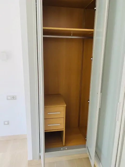 Pis de 91 m² a Palma
