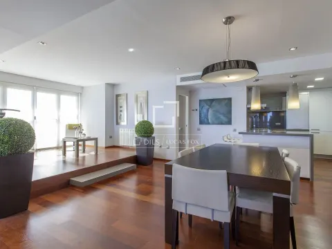 Apartamento 257 m² em Alboraia / Alboraya