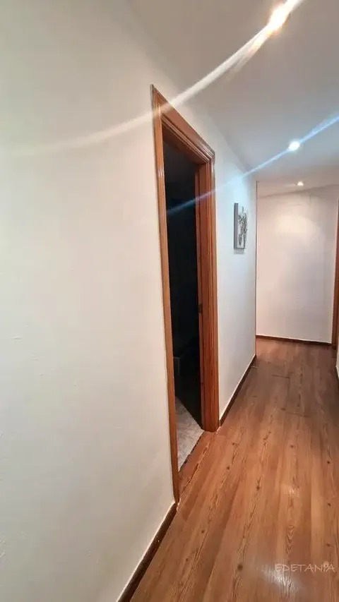 Pis de 111 m² a Montcada