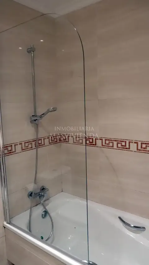 Pis de 104 m² a Vigo