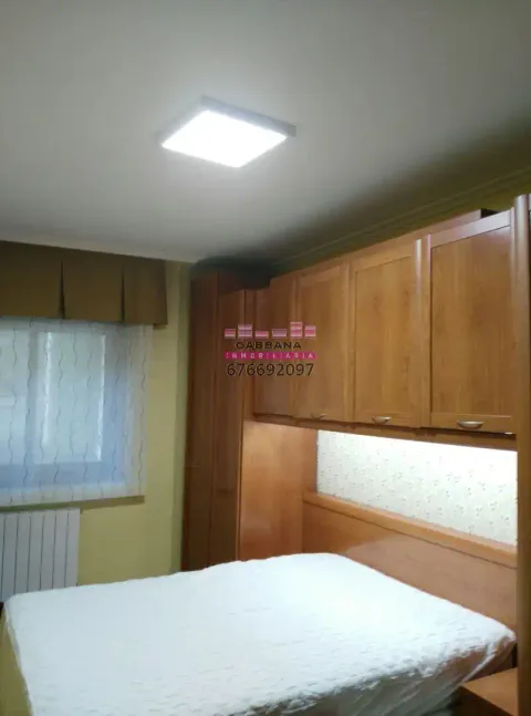 Piso de 74 m² en Vigo