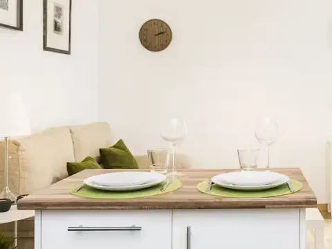 Flat 40 m² in Madrid