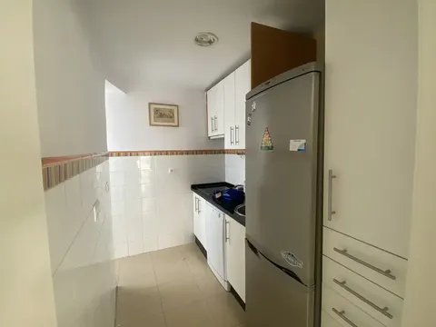 Pis de 69 m² a Sevilla