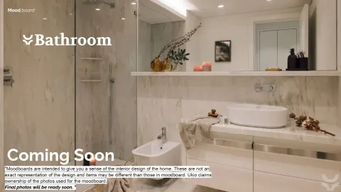 Appartement 52 m² à Madrid