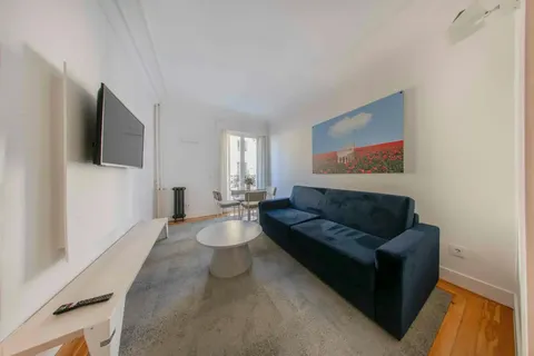 Pis de 45 m² a Madrid