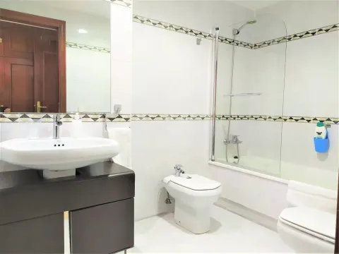 Wohnung 40 m² in Madrid