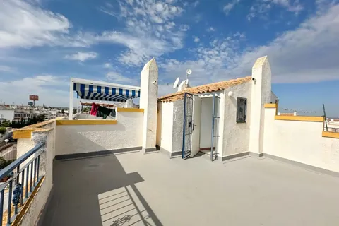 Casa de 150 m² a Torrevella