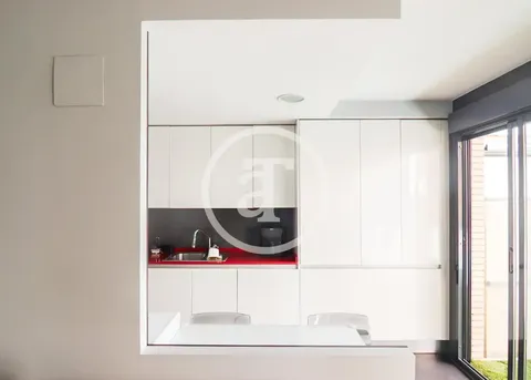 Pis de 110 m² a Alcorcón