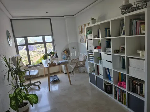 Wohnung 116 m² in Valencia (4/30)