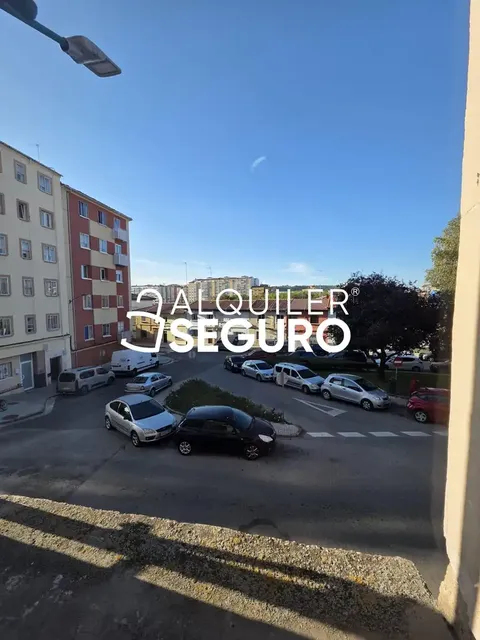Pis de 70 m² a Burgos