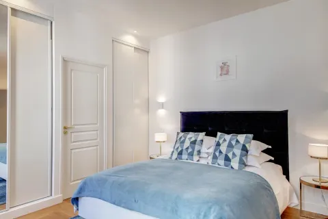 Квартира 81 м² в Eivissa