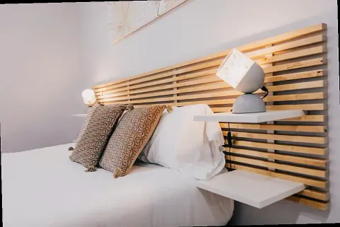 Wohnung 55 m² in Sabadell