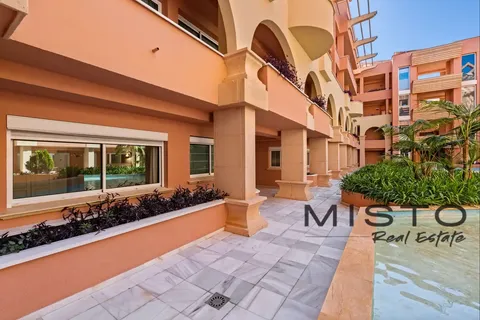 Pis de 153 m² a Marbella
