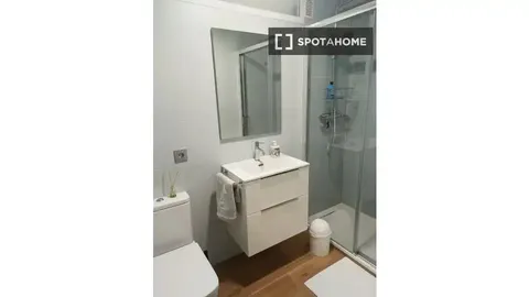 Pis de 80 m² a València
