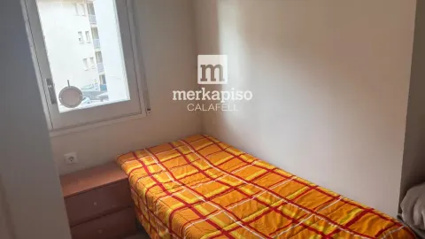 Flat 95 m² in Cunit