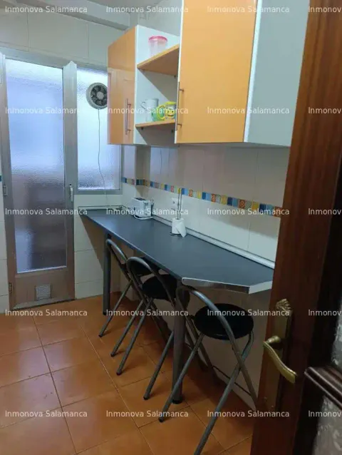 Piso de 110 m² en Salamanca (4/19)