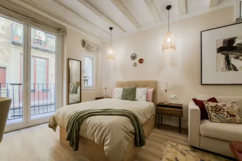 Pis de 40 m² a Barcelona