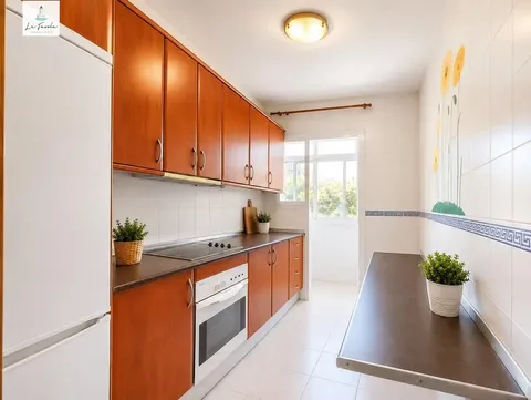 Habitació de lloguer, Màlaga