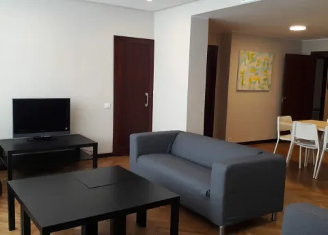 Room for rent, Barcelona