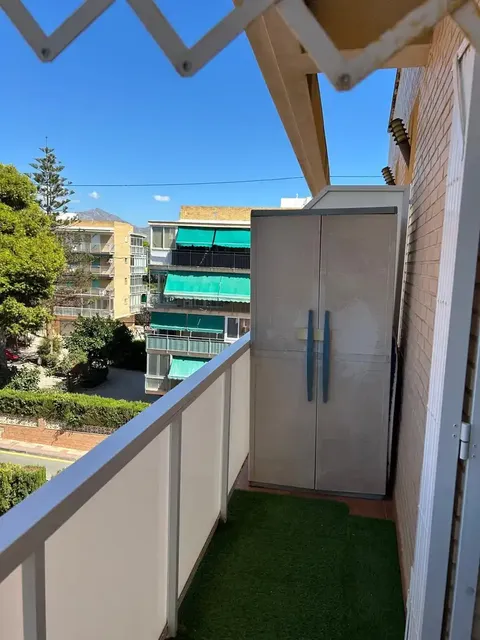 Pis de 57 m² a el Campello