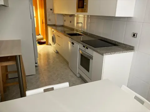 Pis de 101 m² a Pamplona