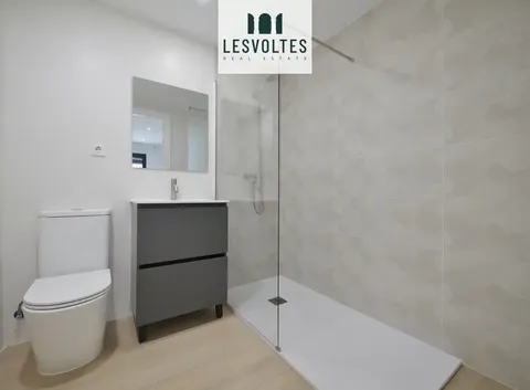 Pis de 76 m² a Palafrugell