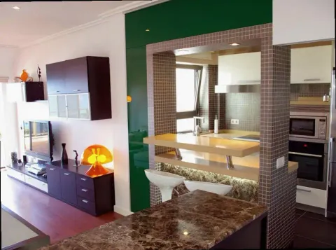 Квартира 104 м² в Las Palmas de Gran Canaria